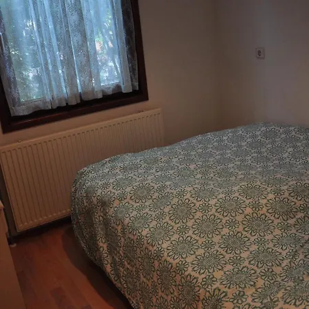 Sfeervol, Ruim En Luxe Chalet In Bosrijke Omgeving Σαλέ